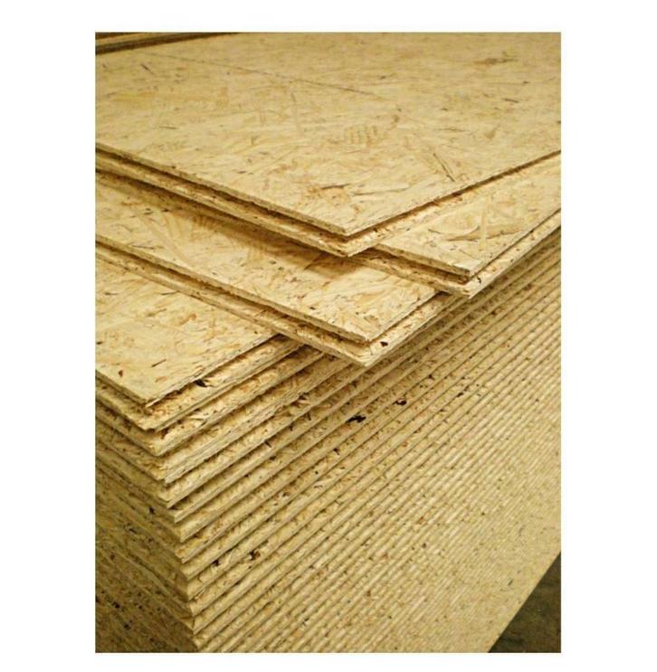 ‼️PANNEAUX OSB 3 12 , 18 & 22MM A PRIX FOU‼️, Doe-het-zelf en Bouw, Platen en Panelen, Nieuw, Ophalen of Verzenden
