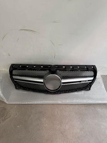 Grill cla 45 AMG beschikbaar voor biedingen