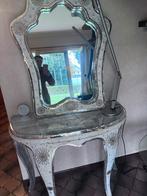 Spiegel, Huis en Inrichting, Ophalen, Zo goed als nieuw