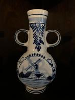 Blauw Delfts Hollandse Vaasjes, Antiek en Kunst, Ophalen