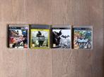 Set van SP3 games, Ophalen, Zo goed als nieuw, Overige genres