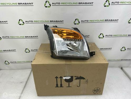 Koplamp Rechts Ford Fusion Facelift NIEUW ORIGINEEL 1547721, Auto-onderdelen, Verlichting, Ford, Gebruikt, Ophalen of Verzenden