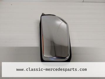Linker buitenspiegel Mercedes w107 R107 groot model  beschikbaar voor biedingen