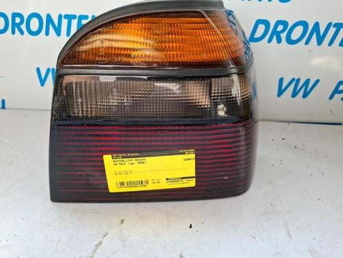 Achterlicht rechts van een Volkswagen Golf, Auto-onderdelen, Verlichting, Volkswagen, Gebruikt, 3 maanden garantie, Ophalen of Verzenden