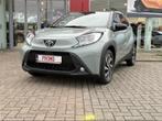Toyota Aygo X Aygo X 1.0 Automatic NEW, Achat, 998 cm³, Euro 6, Noir