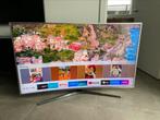 Samsung 55 inch smart tv 4k ultra hd hdr10+, Audio, Tv en Foto, Televisies, Ophalen