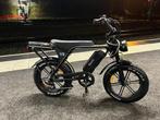 Ouxi v8 2024 fatbike, Fietsen en Brommers, Ophalen, Zo goed als nieuw, 50 km per accu of meer, Overige merken