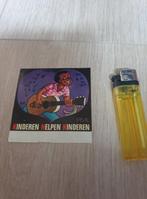 Sticker PMK, Verzamelen, Stickers, Ophalen of Verzenden