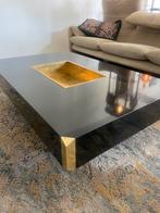 Mario Sabot model Alveo salon tafel, Huis en Inrichting, Ophalen of Verzenden, Zo goed als nieuw
