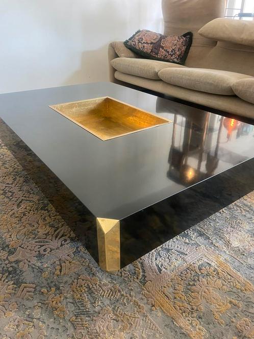 Mario Sabot model Alveo salon tafel, Huis en Inrichting, Tafels | Salontafels, Zo goed als nieuw, Ophalen of Verzenden