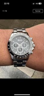 Montre BOSS Hugo boss, Handtassen en Accessoires, Horloges | Heren, Zo goed als nieuw