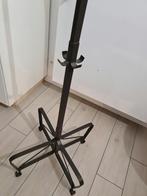Kapstok, Ophalen, Gebruikt, Metaal, Staande kapstok