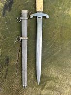 officiersdolk Robert Klaas Solingen  de Tweede Wereldoorlog, Verzamelen, Ophalen of Verzenden, Overige soorten