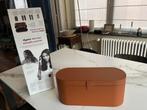 Seche cheveu +accessoire quasi neuf Dyson, Enlèvement ou Envoi, Comme neuf