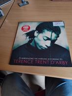 Plaat Terence trent d'arby, Cd's en Dvd's, Vinyl | Wereldmuziek, Ophalen of Verzenden