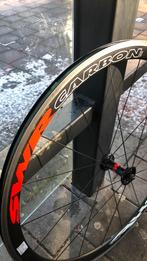 Swr carbon voorwiel, Enlèvement, Comme neuf