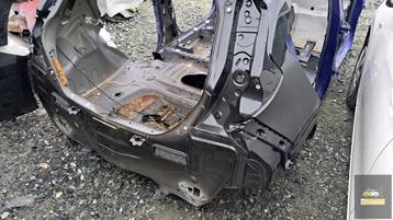 RECHTERKWARTIER TOYOTA AYGO X 2022-2024 R beschikbaar voor biedingen