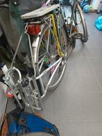 follow-me fietsdrager voor fietsen tot 16inch, Fietsen en Brommers, Fietsaccessoires | Aanhangwagens en Karren, Ophalen, Gebruikt