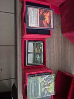 Magic the gathering set te koop., Hobby en Vrije tijd, Verzamelkaartspellen | Magic the Gathering, Ophalen