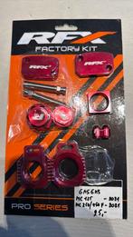RFX Factory kit voor GasGas MC crossmotoren, Ophalen, Nieuw