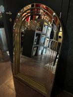 Vintage Deknudt spiegel  -stijl hollywood regency, Huis en Inrichting, Woonaccessoires | Spiegels, Ophalen