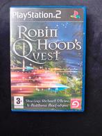 Robin Hood tegen Revest, Games en Spelcomputers, Games | Sony PlayStation 2, Ophalen of Verzenden, Zo goed als nieuw