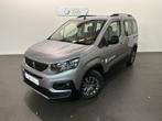 Peugeot Rifter STANDARD ALLURE, Auto's, Peugeot, 97 kW, https://public.car-pass.be/vhr/49a9fa67-86ea-4e63-8808-149fdca3d12f, 131 pk