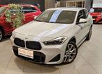 BMW X2 1.5 D sDRIVE16 PACM M PERFORMANCE,CAMERA,GAR 1 AN, Auto's, BMW, Voorwielaandrijving, Gebruikt, Euro 6, 116 pk