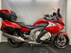 BMW K1600GT PERFECTE STAAT *** garantie ***, Motoren, Motoren | BMW, 1600 cc, Bedrijf, Meer dan 35 kW, Toermotor