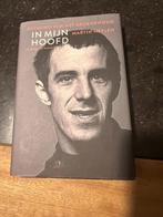 In mijn hoofd, Raymond van het Groenewoud - Martin Heylen +, Boeken, Muziek, Ophalen of Verzenden, Zo goed als nieuw, Artiest