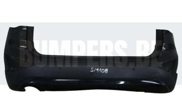 Bumper BMW X1 F48 15-19 51127355271 Achterbumper SM108 beschikbaar voor biedingen
