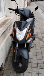 Kymco Agility Klasse A, Fietsen en Brommers, Scooters | Kymco, Ophalen, Gebruikt, Agility