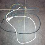 Cordon alimentation Sensèo 220V, Enlèvement, Utilisé