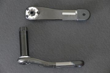 Sram XX1 Carbon crankstel BB30  beschikbaar voor biedingen