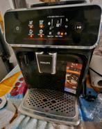 Machine a cafe philips, Enlèvement