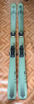 Salomon Qst 106 - 2020/2021, Sport en Fitness, Skiën en Langlaufen, Ophalen, Ski, Salomon