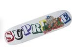 Supreme Elephant Deck Wit NIEUW!!!, Sport en Fitness, Skateboarden, Ophalen, Zo goed als nieuw