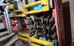 outillage carrosserie, Ophalen, Zo goed als nieuw