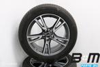 ORIGINEEL! 19 inch velgen Audi Q5 80A 8R! 80A601025R, Utilisé, Jante(s)