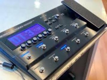 Processeur d'effets pour guitare Boss GT 1000, Musique & Instruments, Enlèvement, Multi-effet