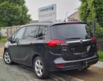 Opel zafira 20cdti new model clima 240mkm 3700€, Euro 5, Boîte manuelle, 5 portes, Particulier