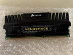 RAM - Corsair Vengance - 1x4go - 1600 Mhz - DDR 3, Nieuw, Desktop, 4 GB, DDR3