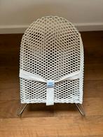 babybouncer van gehaakt katoen,, Kinderen en Baby's, Ophalen, Zo goed als nieuw, Wipstoel