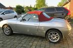 Fiat Barchetta, Auto's, Fiat, Cabriolet, Leder, Handgeschakeld, Particulier