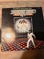 Lp saturday night fever, CD & DVD, Enlèvement, Comme neuf