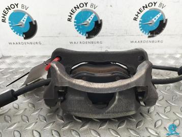RENAULT MEGANE [CALIPER] 2019 beschikbaar voor biedingen