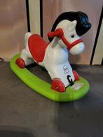 Schommel/rij paardje, Kinderen en Baby's, Ophalen