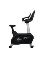 Life Fitness Club Series+ Lifecycle Bike, Sport en Fitness, Ophalen of Verzenden, Zo goed als nieuw, Benen, Overige typen