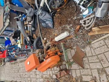 Opknapper! beschikbaar voor biedingen