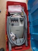 Stoomreiniger, Ophalen, Zo goed als nieuw, Stoomreiniger